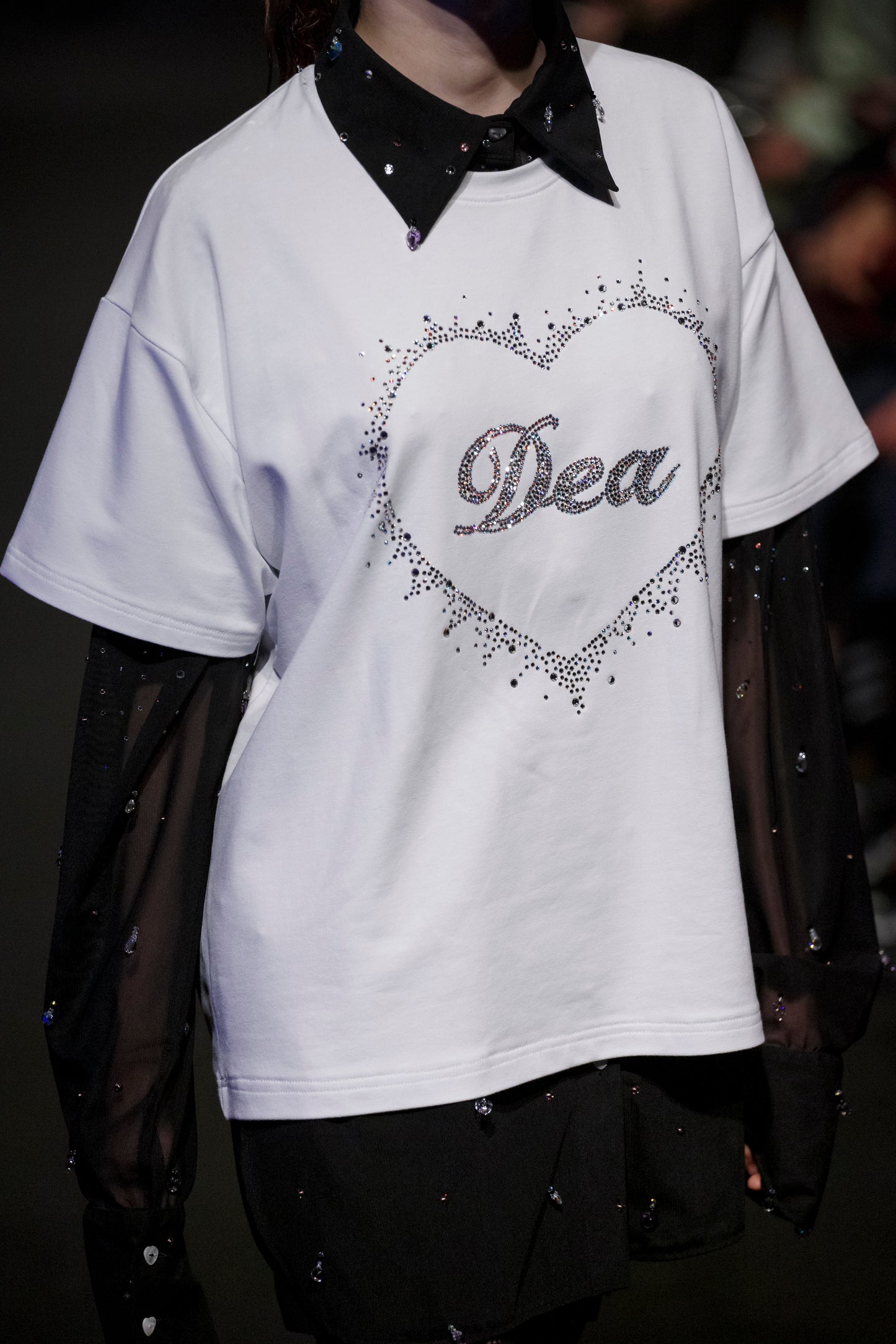 T-shirt "Dea"