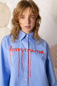 Camicia "Femmina"