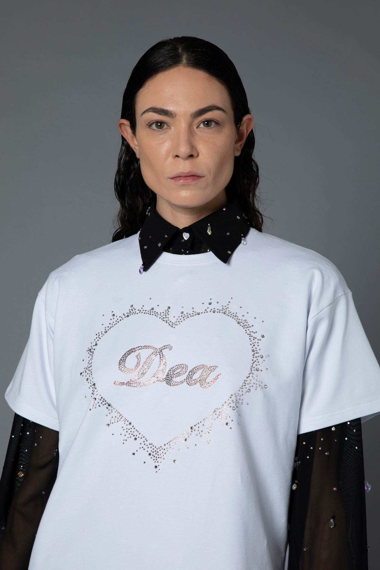 T-shirt "Dea"